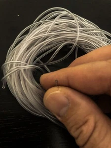 instrumental insemination tygon tubing - Picture 1 of 1