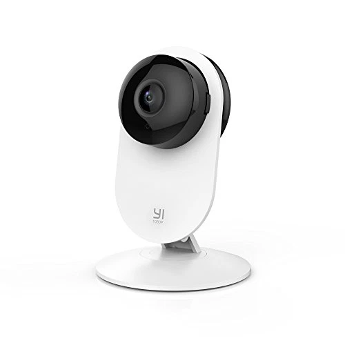 YI Technology 1080p Home Camera - Image 1 of 1