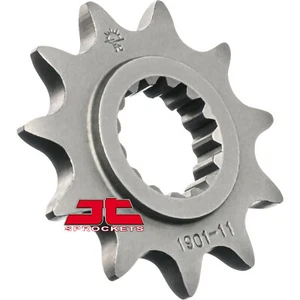 JT 11 Tooth Steel Front Sprocket (JTF1901.11) - Bild 1 von 1