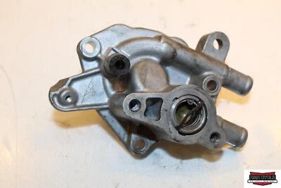  2011 Honda Ruckus NPS50 Engine Water Coolant Pump  19210-get-003 Foto 1 de 4