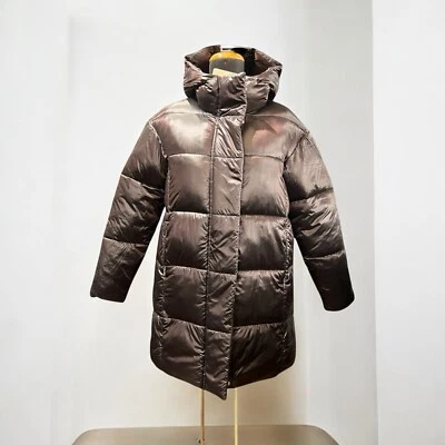 SAVE THE DUCK - SIDA DARK BROWN   SCONTO 50% - Bild 1 von 3