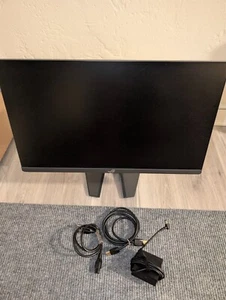 ASUS ROG 1080P TN 540hz G-SYNC Esports Gaming Monitor (PG248QP) - Picture 1 of 2