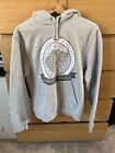 Game of Thrones House Stark Hoodie Grey Size Small
