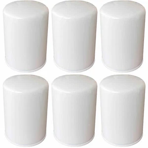 6X FF2203 Spin-On Fuel Filter For Cummins ISX Engine Truck 4010476 P552203 33691 - Picture 1 of 7