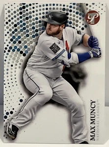 2022 Topps Platinum Max Muncy National League ALL Star Game Dodgers #275 - Bild 1 von 2