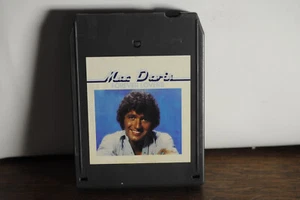 Mac Davis, Forever Lovers, 1976, Columbia TC8, 8 tack tape format - Picture 1 of 6
