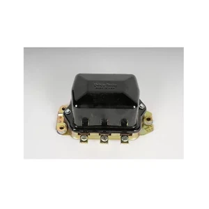 D618 AC Delco Voltage Regulator New for Chevy Olds De Ville Series 60 75 SaVana - Picture 1 of 2