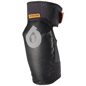 SixSixOne Comp AM Elbow Pads - Picture 1 of 3