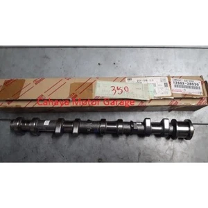 Genuine OEM Exhaust Camshaft No.2 13502-28030 Fits 02-10 Toyota Camry RAV4 2.4L - Imagen 1 de 1