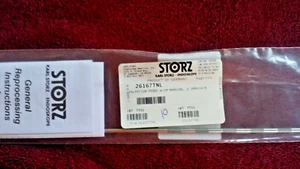 KARL STORZ 26167TNL PROBE, PALPATION, W/CM MARKINGS - Bild 1 von 3