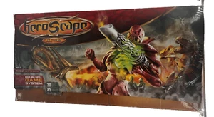 Hasbro Heroscape Rise of the Valkyrie Master Set Incomplete *READ DESCRIPTION - Picture 1 of 7
