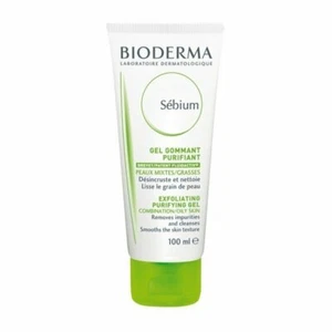 Bioderma Sebium Gel Esfoliante 100ml #tw - Foto 1 di 1