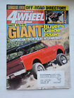 Petersen's 4 Wheel & Off-Road Magazine January 1999 Giant Buyer's M446