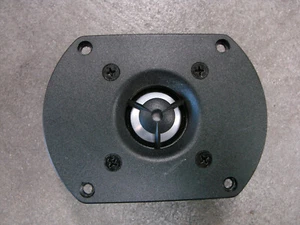 Definitive Technology BP-7006 Speaker Tweeter Driver 1553A100 with 4 screws - Picture 1 of 3