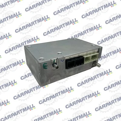 Módulo de control de comunicación telemática Buick Rendezvous 2005 05 Onstar OEM  Foto 1 de 4