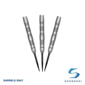 Shanghai Xtreme 90, Xtreme Precision Grip, 90% Tungsten Barrels Only in 22gram - Picture 1 of 1