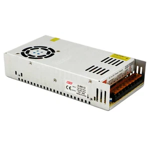 360W 12V 30A AC/DC Switching Power Supply for 3D printer LED Strip Light CCTV  - Picture 1 of 7