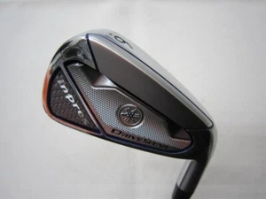 2022 YAMAHA inpres Drivestar 6~PW 5p Speeder M423 R-flex Iron Set Golf Club D801 - Picture 1 of 6