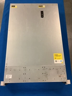 767032-B21 HP ProLiant DL380 Gen9 24x SFF CTO 775400-001 - Image 1 of 4