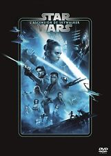 STAR WARS 9 L'ASCENSION DE SKYWALKER  DVD NEUF SOUS BLISTER