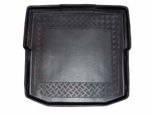 OmniPower® Kofferraum Wanne passend für Skoda Octavia III Kombi Typ:5E 2013-    - Bild 1 von 2