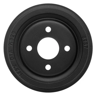 For Saturn SL1 1991-2002 R1 Concepts Rear Brake Drum - Imagem 1 de 4