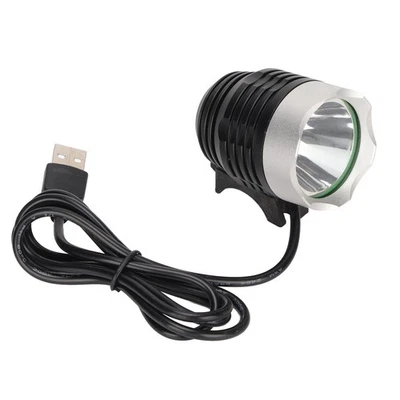 MARKENLOS USB-betriebene 395Nm UV-Schwarzlicht 5V 10W LED-UV-Lampe 3 Gänge Für Die Au DON