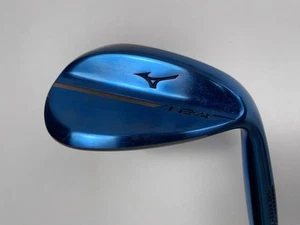 Mizuno T24 Blue Ion Wedge 58* 10 Bounce NS Pro Modus 3 125 Wedge Steel Mens RH - Picture 1 of 6