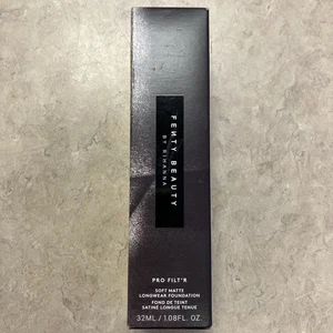 Fenty Beauty Pro Filt'r Soft Matte Longwear Foundation 32 ml/1,08 oz - 340 - Bild 1 von 2