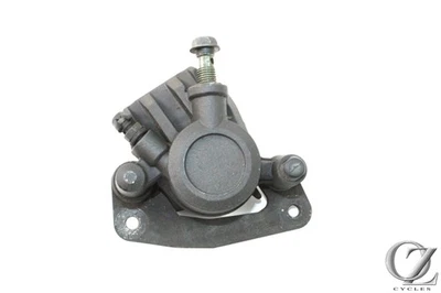 87-07 Kawasaki KLR650 KLR 650 Front Brake Caliper — 第 1/4 张图片