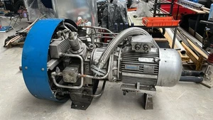 Schorch Kühlaggregat Kühlgerät Bäcker Söhne - Bild 1 von 6