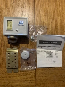 RANCO 010-1418 TEMPERATURE CONTROL Commercial New In Box - Picture 1 of 9