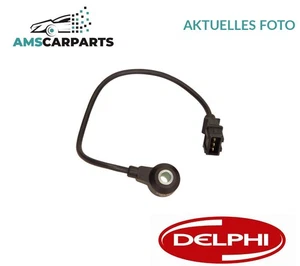 KLOPFSENSOR AS10199 DELPHI NEU OE QUALITÄT - Bild 1 von 5