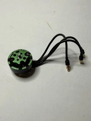 4 Multistar Elite 2306-2150KV 'MINI MONSTER' Quad Racing Motors (CCW) - Image 1 of 4