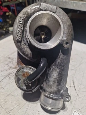 Turbolader HT10-18  Nissan Terrano 2.5 TD 76 kw - Bild 1 von 4