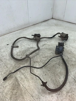 06-10 YAMAHA РОСОМАХА 450 YFM 4 X 4 OEM ПЕРЕДНИЙ ТОРМОЗ ГЛАВНЫЙ ЦИЛИНДР L/R ЛИНИИ 423 - Изображение 1 из 4