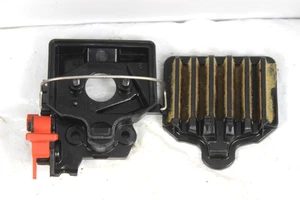 Poulan PP5020AV gasbetriebene Kettensäge Luftfilter Montagesatz Reparaturteil - Bild 1 von 9