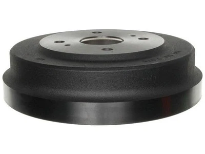 For 1974-1982 Toyota Corona Brake Drum Rear Raybestos 82156PDFP 1981 1975 1976 - Image 1 of 2