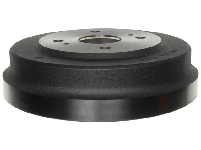 Задний тормозной барабан Raybestos для Toyota Corona 1974-1982 годов выпуска 82156PDFP 1981 1975 1976 - Изображение 1 из 2