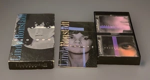 Linda Ronstadt 4 CD Box Set + Booklet 1999 - Bild 1 von 3