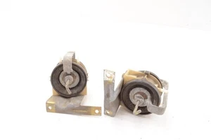 1972-1980 MERCEDES 450SL 107 A/C DOOR ACTUATORS  - Bild 1 von 12