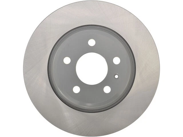 Rear Brake Rotor For 2008-2017 Audi A5 Quattro 2009 2010 2011 2012 2013 GH564WX Foto 1 de 1