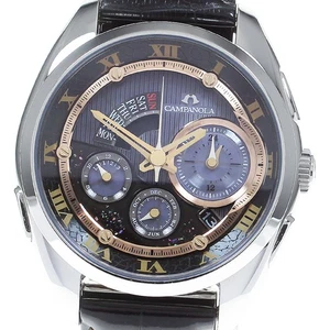 Citizen BZ0030 16F G910 T020321 Campanola Soul Shine Grand Complication Solar M - Bild 1 von 7
