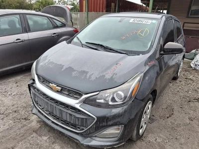 Chevrolet Spark 2019 motor de 1,4 L fabricante de equipos originales 53 k millas - LKQ441647664 Foto 1 de 4
