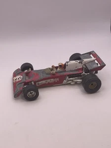 CORGI Toys Red Ferrari 312 B2 Formula 1 Race Car 1/36 Made in Great Britain - Picture 1 of 10