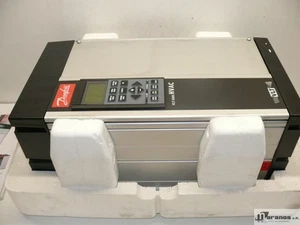 NEU/OVP Danfoss VLT6004 / VLT6004HT4C54STR3DLF00A00C0 3,2 kW 175Z7049 - Bild 1 von 10