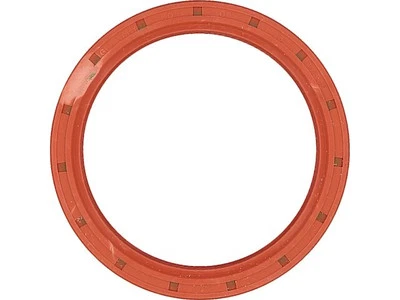 Sello cigüeñal trasero Victor Reinz 33268VDQF 1965 1966 BMW 1600 1964-1968 Foto 1 de 2