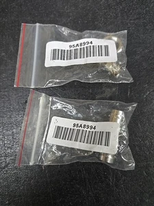 Par de acopladores de antena Shure 95A8994 BNC - NUEVOS - Ver descripción - Imagen 1 de 3