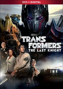 Transformers: The Last Knight Mark Wahlberg|Chris Hemsworth|Josh Duhamel|Sta... - Picture 1 of 1