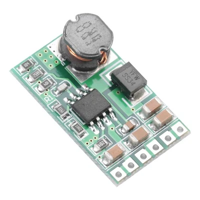 DC DC Step Down Voltage Converter Power Supply Module (3.7V) Accessory - image 1 of 4